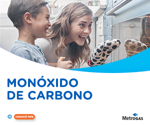 metrogas