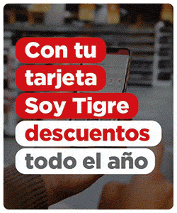 tigre
